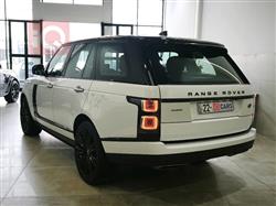 لاند روفر رانج روفر فوج